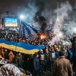 Eurorewolucja na Ukrainie 2013-2014
