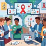Wiedza współczesnej młodzieży na temat AIDS